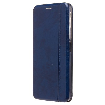 Чехол-книжка для Tecno Spark 20 Pro 5G (синий) - BC002