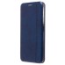 Чехол-книжка для Tecno Spark 20 Pro 5G (синий) - BC002