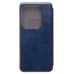 Чехол-книжка для Tecno Spark 20 Pro 5G (синий) - BC002