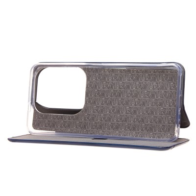 Чехол-книжка для Tecno Spark 20 Pro 5G (синий) - BC002