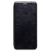 Чехол-книжка для Tecno Spark 20/Spark 20C (черный) - BC002