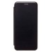 Чехол-книжка для Tecno Spark 20C (черный) - BC002