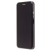 Чехол-книжка для Tecno Spark 20C (черный) - BC002