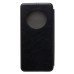 Чехол-книжка для Tecno Spark 30C 4G (черный) - BC002