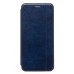 Чехол-книжка для Tecno Spark 30C 4G (синий) - BC002