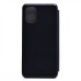 Чехол-книжка для Tecno Spark 9 Pro (черный) - BC002