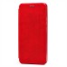 Чехол-книжка для Tecno Spark Go (красный) - BC002