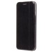 Чехол-книжка для Tecno Spark Go 2024 (черный) - BC002