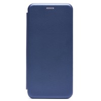 Чехол-книжка для Tecno Spark Go 2024 (синий) - BC002