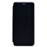 Чехол-книжка для Xiaomi 13 Ultra (черный) - BC002