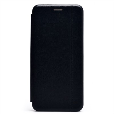 Чехол-книжка для Xiaomi 13 Ultra (черный) - BC002