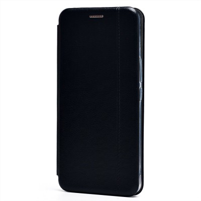 Чехол-книжка для Xiaomi 13 Ultra (черный) - BC002