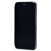 Чехол-книжка для Xiaomi 13 Ultra (черный) - BC002