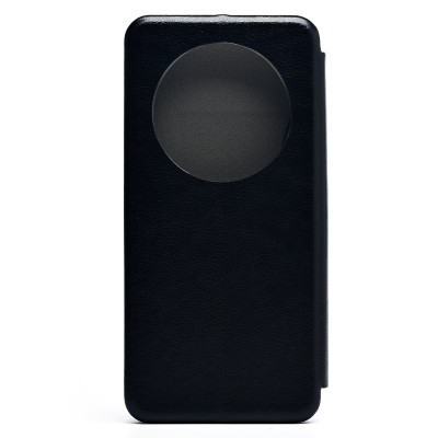 Чехол-книжка для Xiaomi 13 Ultra (черный) - BC002