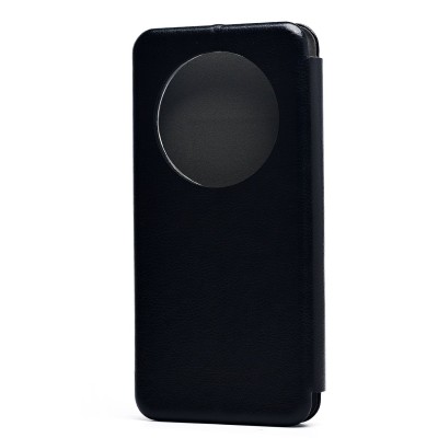 Чехол-книжка для Xiaomi 13 Ultra (черный) - BC002