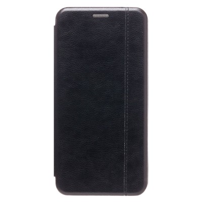 Чехол-книжка для Xiaomi 13 (черный) - BC002