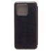 Чехол-книжка для Xiaomi 13 (черный) - BC002
