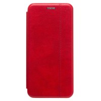 Чехол-книжка для Xiaomi 13 (красный) - BC002