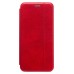 Чехол-книжка для Xiaomi 13 (красный) - BC002
