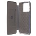 Чехол-книжка для Xiaomi 13T (черный) - BC002
