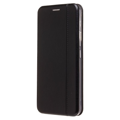 Чехол-книжка для Xiaomi 14 Pro (черный) - BC002