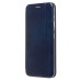 Чехол-книжка для Xiaomi 14 Pro (синий) - BC002