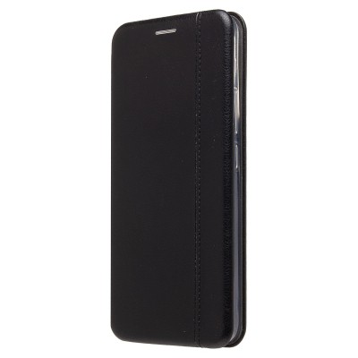 Чехол-книжка для Xiaomi 14T Pro (черный) - BC002