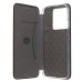 Чехол-книжка для Xiaomi 14T Pro (черный) - BC002