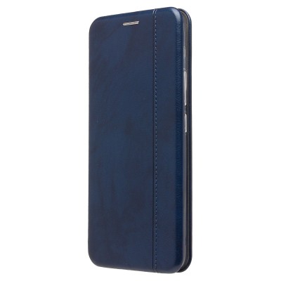 Чехол-книжка для Xiaomi 14T Pro (синий) - BC002