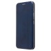 Чехол-книжка для Xiaomi 14T Pro (синий) - BC002
