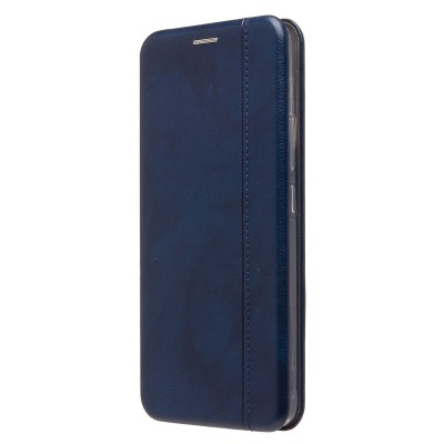 Чехол-книжка для Xiaomi 14T (синий) - BC002