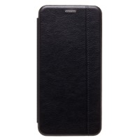 Чехол-книжка для Xiaomi 15 Pro (черный) - BC002
