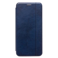 Чехол-книжка для Xiaomi 15 Pro (синий) - BC002 Чехол-книжка для Xiaomi 15 Pro (синий) - BC002