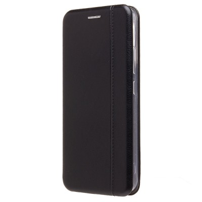 Чехол-книжка для Xiaomi 15 (черный) - BC002