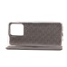 Чехол-книжка для Xiaomi Poco C40 открытие вбок (черный) - BC002 Чехол-книжка для Xiaomi Poco C40 открытие вбок (черный) - BC002