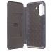 Чехол-книжка для Xiaomi Poco C65 (синий) - BC002