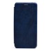 Чехол-книжка для Xiaomi Poco F5 Pro (синий) - BC002
