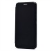 Чехол-книжка для Xiaomi Poco F6 Pro (черный) - BC002 Чехол-книжка для Xiaomi Poco F6 Pro (черный) - BC002