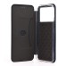 Чехол-книжка для Xiaomi Poco F6 Pro (черный) - BC002 Чехол-книжка для Xiaomi Poco F6 Pro (черный) - BC002