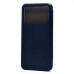 Чехол-книжка для Xiaomi Poco F6 Pro (синий) - BC002 Чехол-книжка для Xiaomi Poco F6 Pro (синий) - BC002