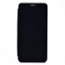 Чехол-книжка для Xiaomi Poco F6 (черный) - BC002