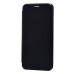 Чехол-книжка для Xiaomi Poco F6 (черный) - BC002 Чехол-книжка для Xiaomi Poco F6 (черный) - BC002