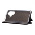 Чехол-книжка для Xiaomi Poco F6 (черный) - BC002 Чехол-книжка для Xiaomi Poco F6 (черный) - BC002