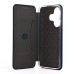 Чехол-книжка для Xiaomi Poco F6 (синий) - BC002