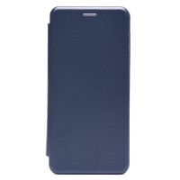 Чехол-книжка для Xiaomi Redmi 13C 5G (черный) - BC002