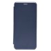 Чехол-книжка для Xiaomi Poco M6 5G (черный) - BC002