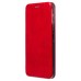 Чехол-книжка для Xiaomi Poco M6 5G (красный) - BC002