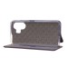 Чехол-книжка для Xiaomi Poco M6 5G (фиолетовый) - BC002