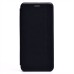 Чехол-книжка для Xiaomi Poco X5 Pro (черный) - BC002