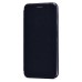 Чехол-книжка для Xiaomi Poco X5 Pro (черный) - BC002